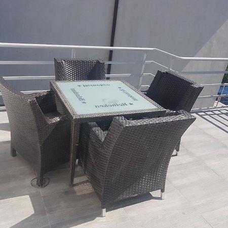 Casa Nord Hotel Buzau Ngoại thất bức ảnh